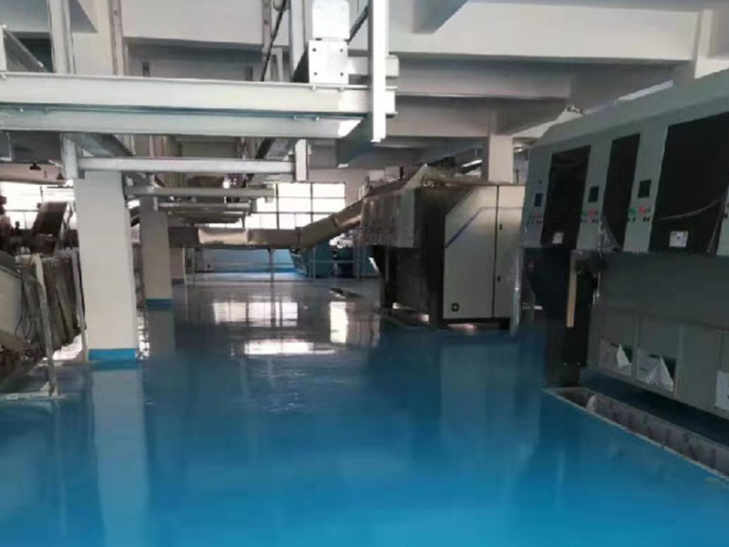 普陀西耳门CLM洗涤笼-03