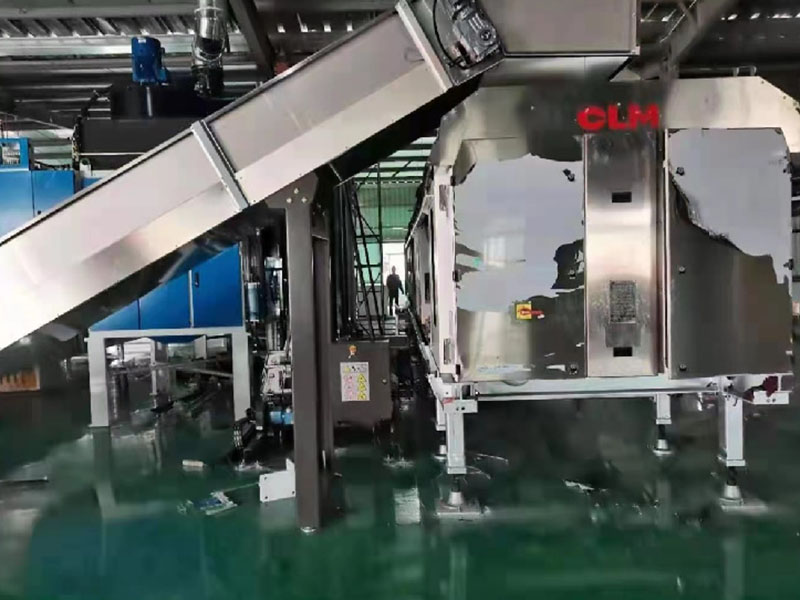 普陀西耳门CLM洗涤笼-01