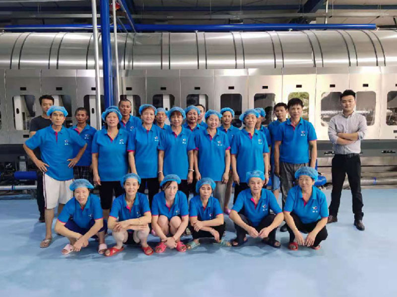 普陀工厂图片-04