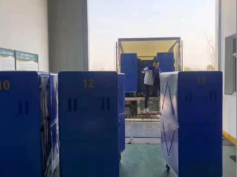 普陀工厂图片-02