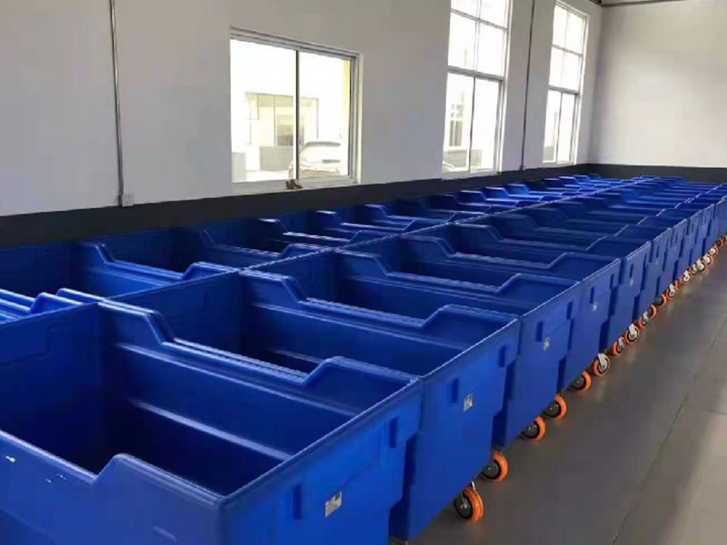 普陀工厂图片-05