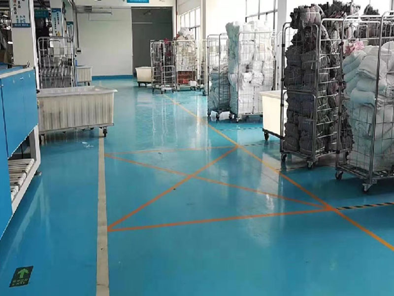 普陀工厂图片-01